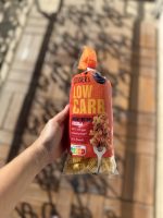 پاستای لوکرب و پروتئینی STEINER’s – Einfach Lower Carb!