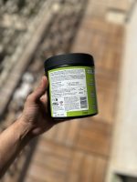 پودر ایزوتونیک و مولتی ویتامین اپلاید طعم لیمویی - Image 2