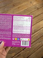 بیسکوئیت ساندویچی کرم دار شکلاتی گلوتن فری وگان - Image 2