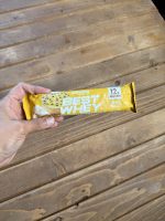 پروتئین بار طعم چیز کیک