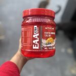 مکمل EAA آمینو اسید ضروری اکتیولب