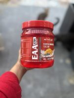مکمل EAA آمینو اسید ضروری اکتیولب