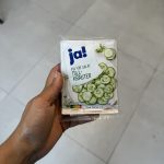 ادویه پودر سالاد شوید و سبزیجات معطر !ja