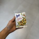 ادویه پودر سالاد ایتالیایی !ja