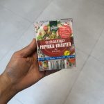 ادویه پودر سالاد پاپریکا – le gusto