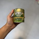 چای ماچا فان تایم