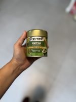 چای ماچا فان تایم