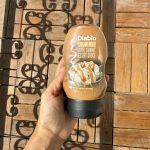 سس کارامل بدون شکر Diablo