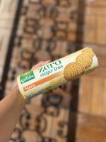 بیسکوئیت ماریا بدون شکر افزوده وگان  200 گرمی