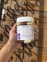 شکلات صبحانه دو رنگ بدون شکر Diablo - Image 2