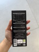 شکلات تلخ 85% tops بدون شکر افزوده - Image 2