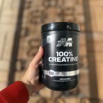 کراتین مونوهیدرات بدون طعم MuscleTech