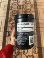 کراتین مونوهیدرات بدون طعم MuscleTech - Image 2