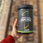 آمینو انرژی RULE ONE طعم Sour candy