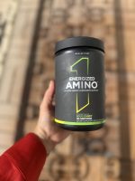 آمینو انرژی RULE ONE طعم Sour candy