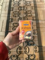 بیکینگ پودر belbake - Image 4