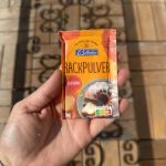 بیکینگ پودر belbake