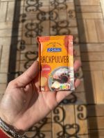 بیکینگ پودر belbake