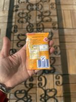 بیکینگ پودر belbake - Image 3