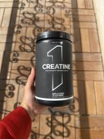 کراتین مونوهیدرات بدون طعم Rule One