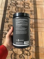 کراتین مونوهیدرات بدون طعم Rule One - Image 2