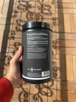 کراتین مونوهیدرات بدون طعم Rule One - Image 2