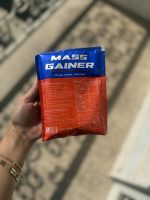 گینر ساشه ای West Nutrition Mass Gainer  طعم کوکی - Image 2