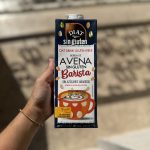 شیر جو دو سر Diet Radisson مدل باریستا