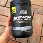 کراتین مونوهیدرات بدون طعم MuscleTech