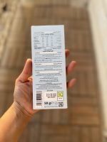 شکلات تخته ای بدون شکر شکلات شیری Tops - Image 2