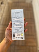 شکلات تخته ای بدون شکر شکلات شیری Tops - Image 2