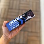 پروتئین بار BOOST طعم کوکی