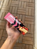 پروتئین بار BOOST چیزکیک توت فرنگی