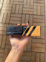 پروتئین بار BOOST طعم کاپوچینو - Image 2