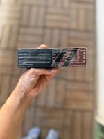 پروتئین بار BOOST شکلات کارامل کریسپی - Image 2