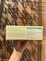 بیسکوییت چای بدون شکر گولون - Image 2