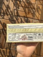 ویفر بدون شکر طعم نارگیلی Diablo - Image 2