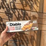 ویفر بدون شکر شکلاتی Diablo