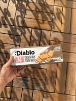 ویفر بدون شکر شکلاتی Diablo