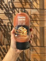 سیروپ بدون شکر با طعم افرا Diablo