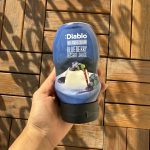 سیروپ بلوبری بدون شکر Diablo