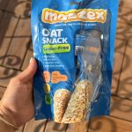 Oat Snack بدون شکر 120 گرمی mazzex