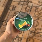 آبنبات بدون قند Cavendish & Harvey طعم میوه های مخلوط