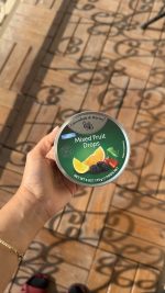 آبنبات بدون قند Cavendish & Harvey طعم میوه های مخلوط