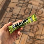 کراتین مونوهیدرات ساشه ای WEST طعم سیب سبز