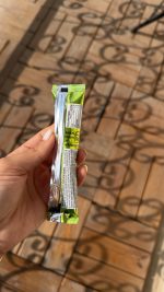 کراتین مونوهیدرات ساشه ای WEST طعم سیب سبز - Image 2