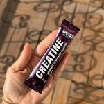 کراتین مونوهیدرات ساشه ای WEST طعم توت فرنگی