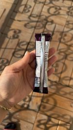 کراتین مونوهیدرات ساشه ای WEST طعم توت فرنگی - Image 2