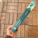 کپسول قهوه استارباکس مدل SINGLE-ORIGIN کلمبیا
