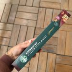 کپسول قهوه استارباکس مدل ITALIAN STYLE ROAST